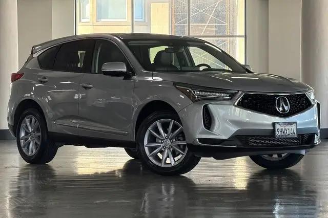 2023 Acura RDX Standard