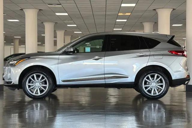 2023 Acura RDX Standard