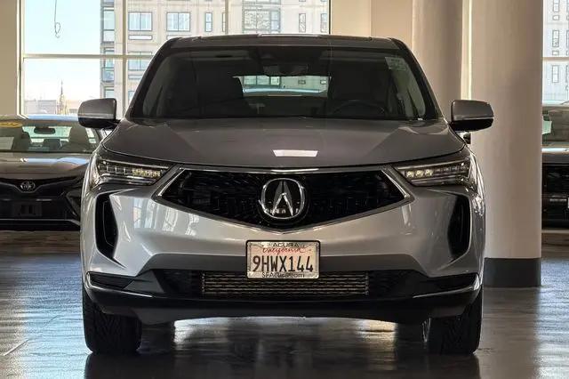 2023 Acura RDX Standard