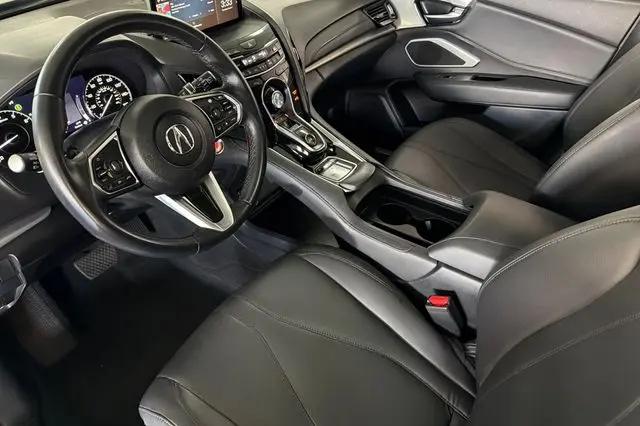 2023 Acura RDX Standard