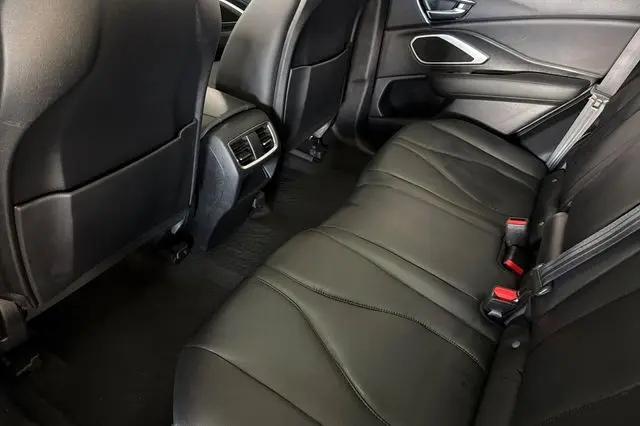 2023 Acura RDX Standard