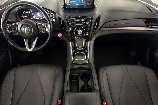 2023 Acura RDX Standard