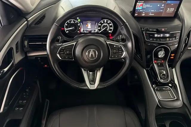 2023 Acura RDX Standard