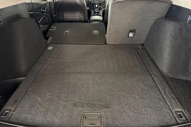 2023 Acura RDX Standard