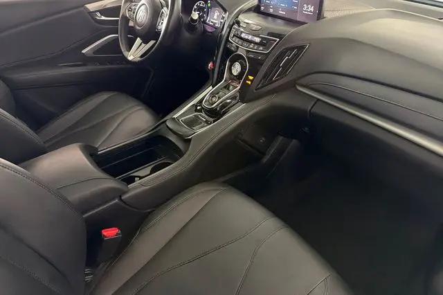 2023 Acura RDX Standard