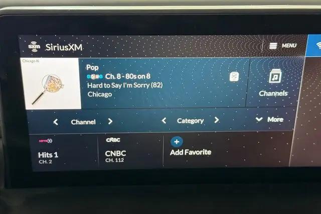 2023 Acura RDX Standard