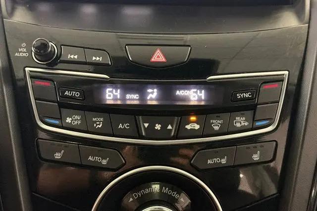 2023 Acura RDX Standard