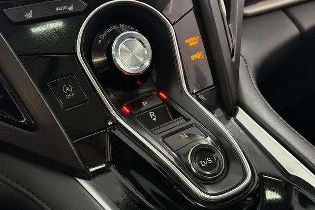 2023 Acura RDX Standard