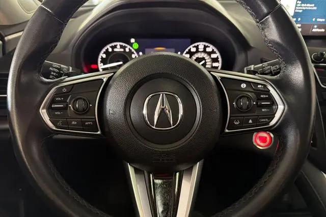 2023 Acura RDX Standard