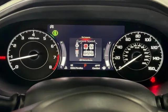 2023 Acura RDX Standard