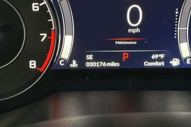 2023 Acura RDX Standard