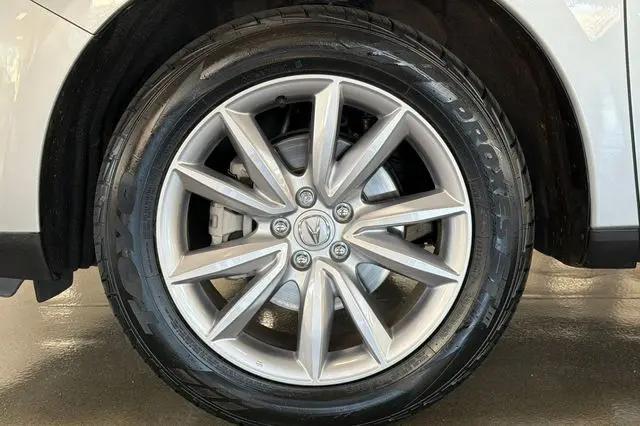 2023 Acura RDX Standard