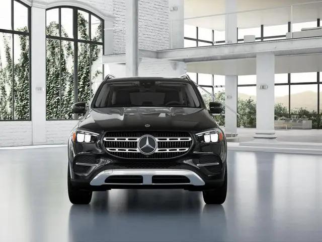 2026 Mercedes-Benz GLE GLE 350 GLE 350
