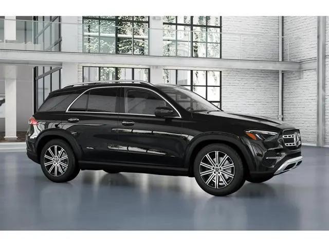 2026 Mercedes-Benz GLE GLE 350 GLE 350
