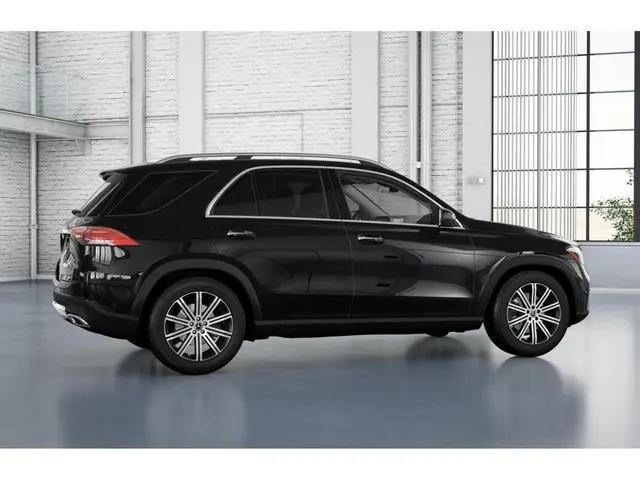 2026 Mercedes-Benz GLE GLE 350 GLE 350