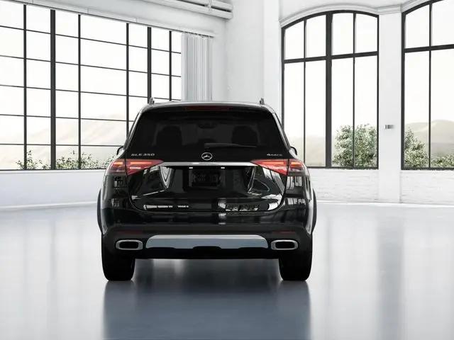 2026 Mercedes-Benz GLE GLE 350 GLE 350