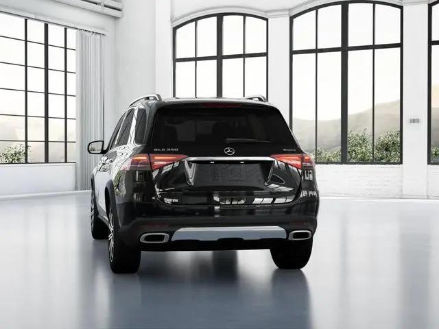 2026 Mercedes-Benz GLE GLE 350 GLE 350