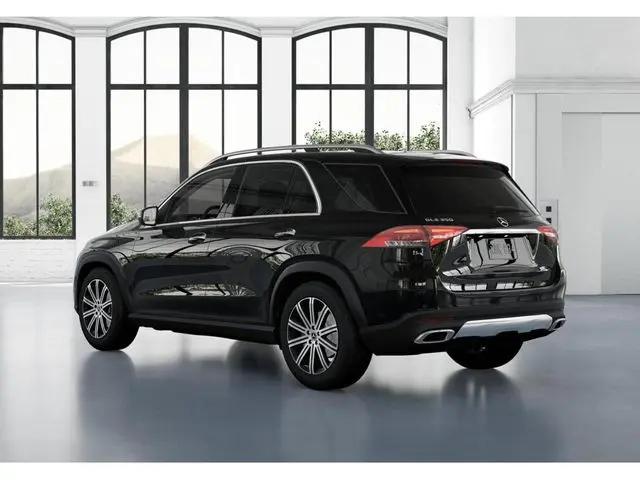 2026 Mercedes-Benz GLE GLE 350 GLE 350
