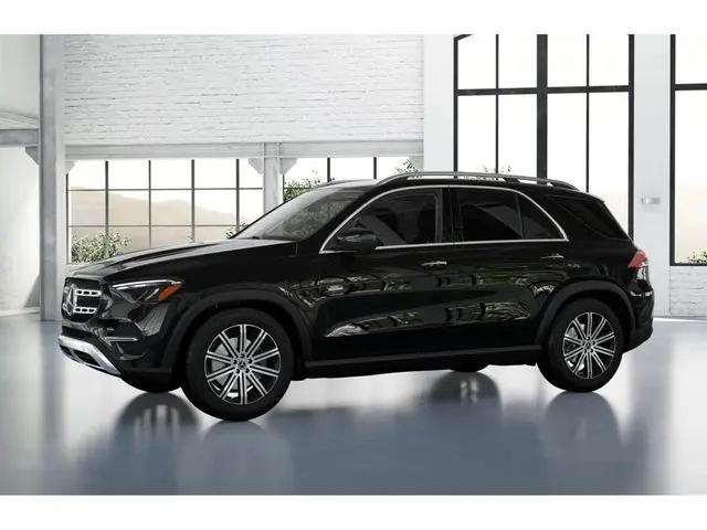 2026 Mercedes-Benz GLE GLE 350 GLE 350