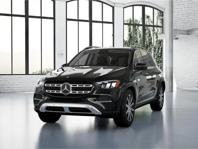 2026 Mercedes-Benz GLE GLE 350 GLE 350