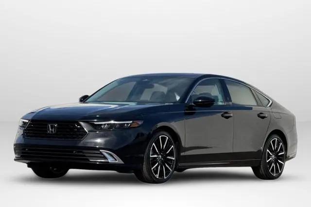 2026 Honda Accord Sedan Touring for sale in Lemon Grove, CA