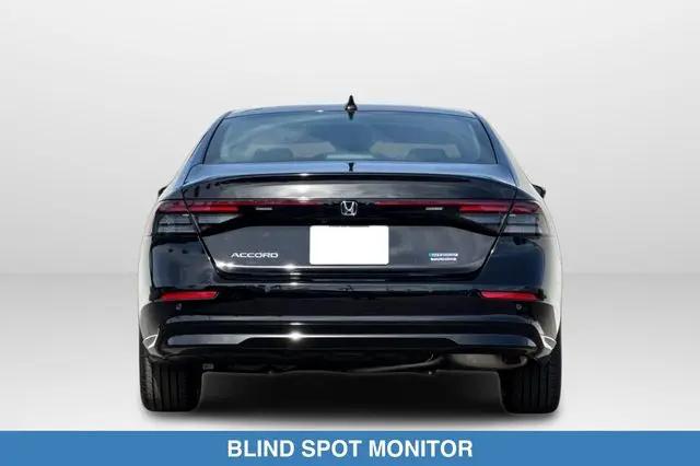 2026 Honda Accord Sedan Touring