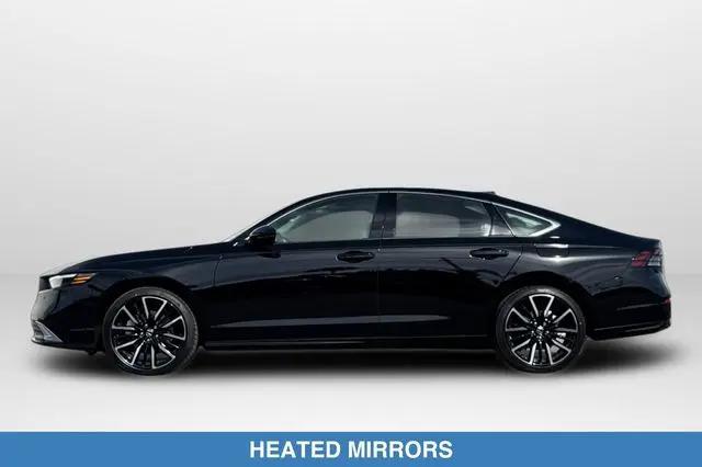 2026 Honda Accord Sedan Touring