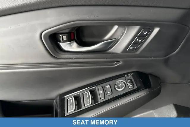 2026 Honda Accord Sedan Touring