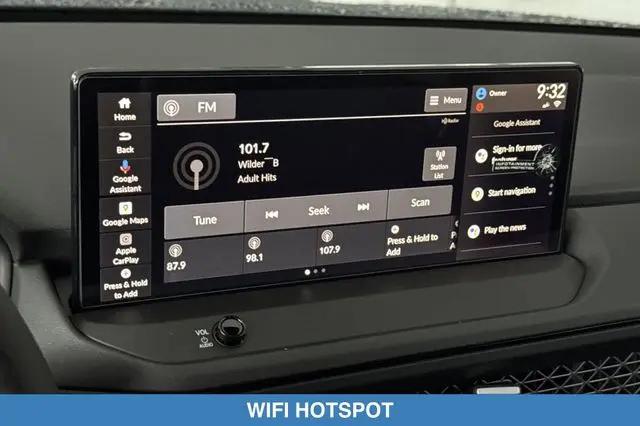 2026 Honda Accord Sedan Touring