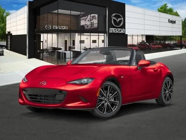 2026 Mazda MX-5 Grand Touring for sale in Woodside, NY