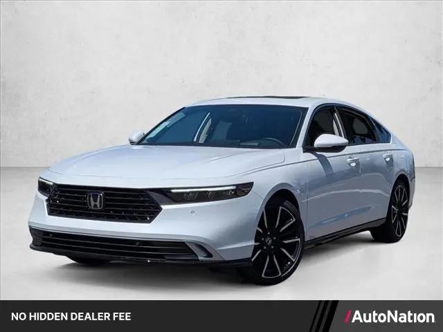 2026 Honda Accord Sedan Touring for sale in Clearwater, FL