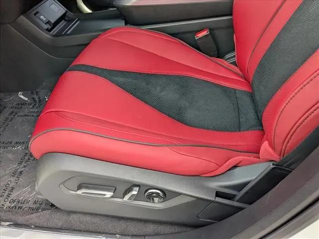 2026 Acura RDX A-Spec