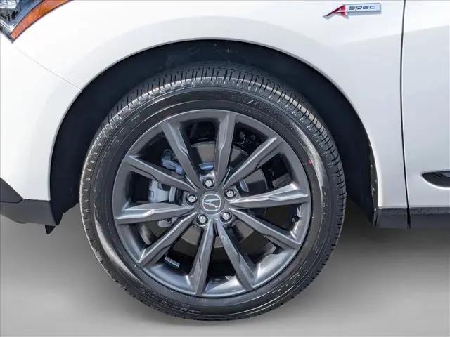 2026 Acura RDX A-Spec