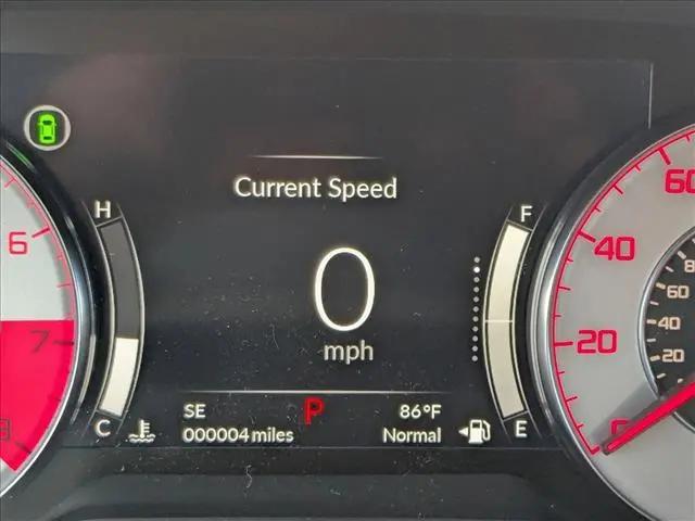 2026 Acura RDX A-Spec