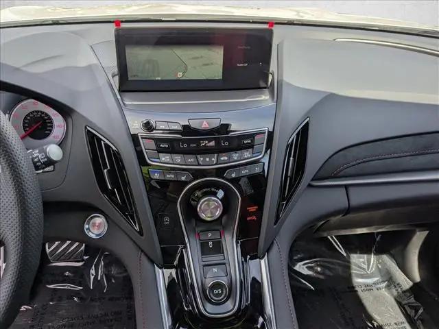 2026 Acura RDX A-Spec