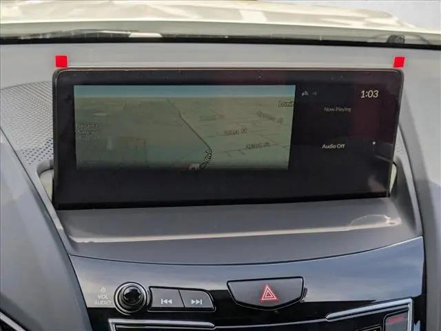 2026 Acura RDX A-Spec
