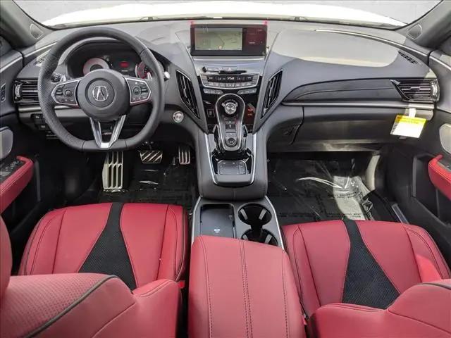 2026 Acura RDX A-Spec