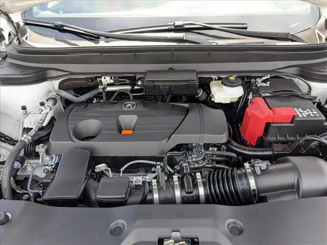 2026 Acura RDX A-Spec