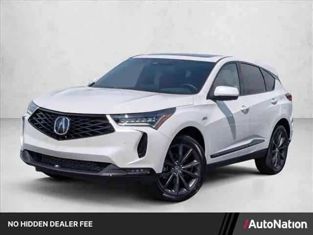 2026 Acura RDX A-Spec for sale in Torrance, CA