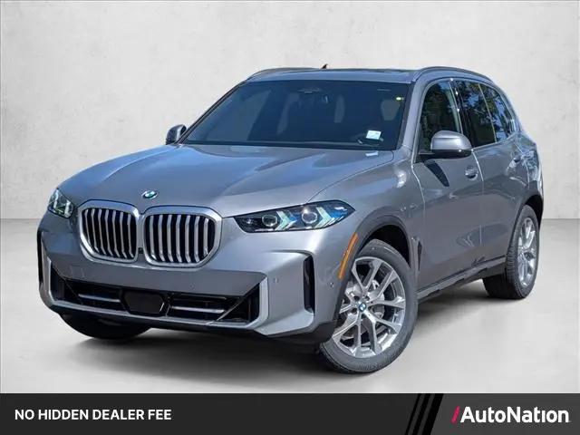 2026 BMW X5 xDrive40i for sale in Mountain View, CA