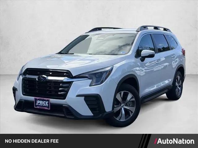 2023 Subaru Ascent Premium 8-Passenger for sale in Leesburg, VA