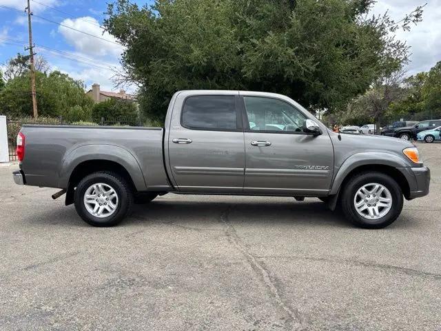 2006 Toyota Tundra SR5 V8
