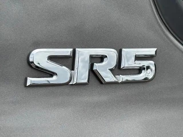 2006 Toyota Tundra SR5 V8