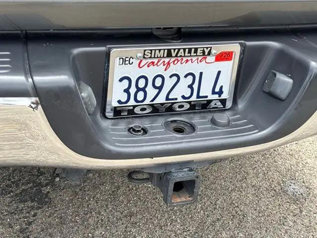 2006 Toyota Tundra SR5 V8