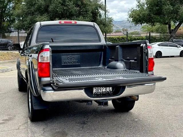 2006 Toyota Tundra SR5 V8