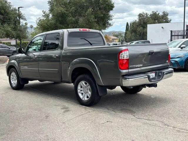 2006 Toyota Tundra SR5 V8