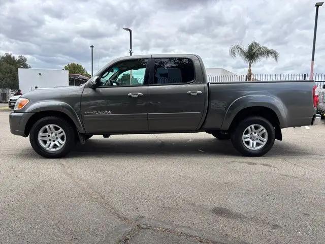 2006 Toyota Tundra SR5 V8