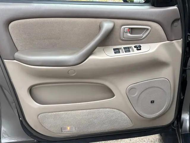 2006 Toyota Tundra SR5 V8