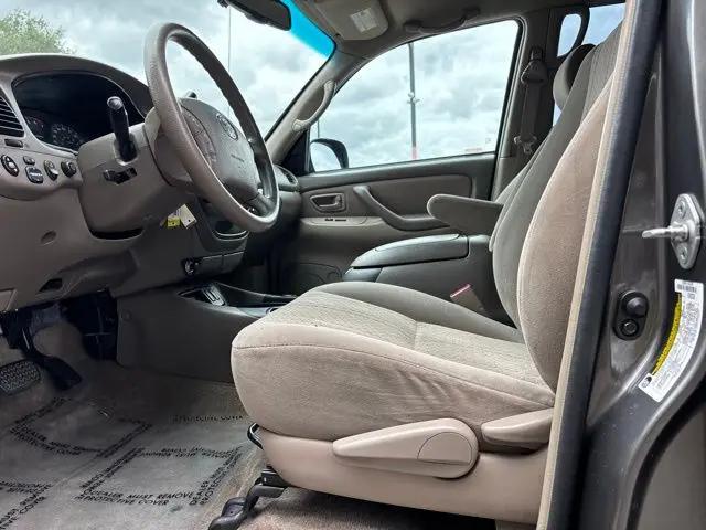 2006 Toyota Tundra SR5 V8