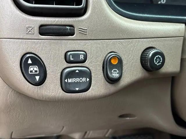 2006 Toyota Tundra SR5 V8